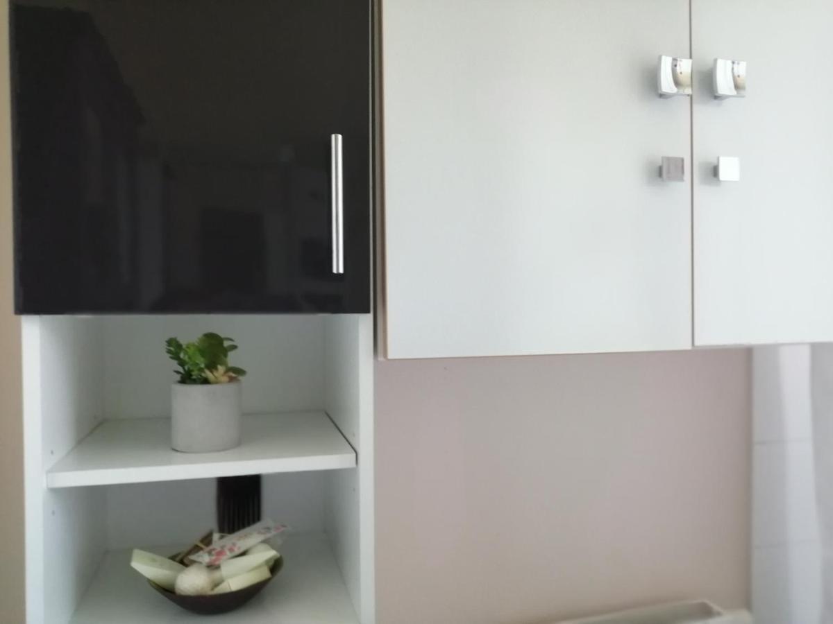 Vivaldi Bed & Breakfast Toulouse Eksteriør bilde